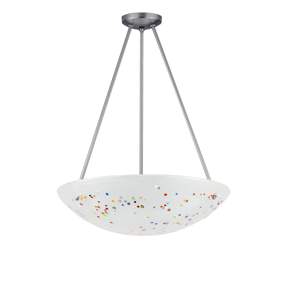 Φωτιστικό μονόφωτο MURRINA suspension lamp