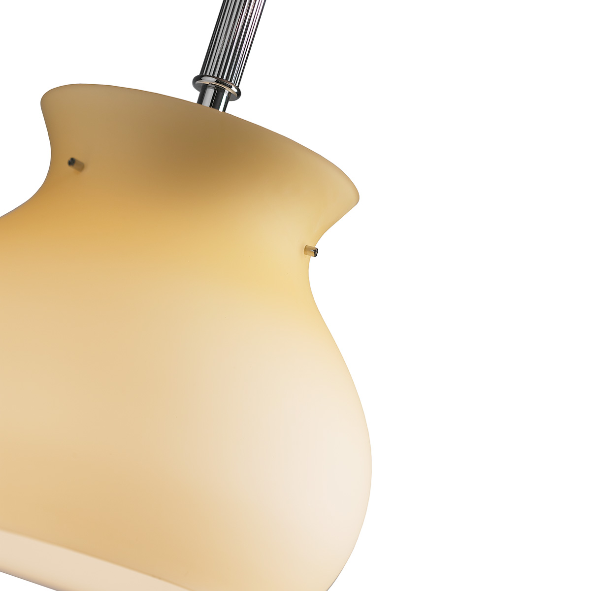 Φωτιστικό κρεμαστό Μουράνο GLOBO suspension lamp