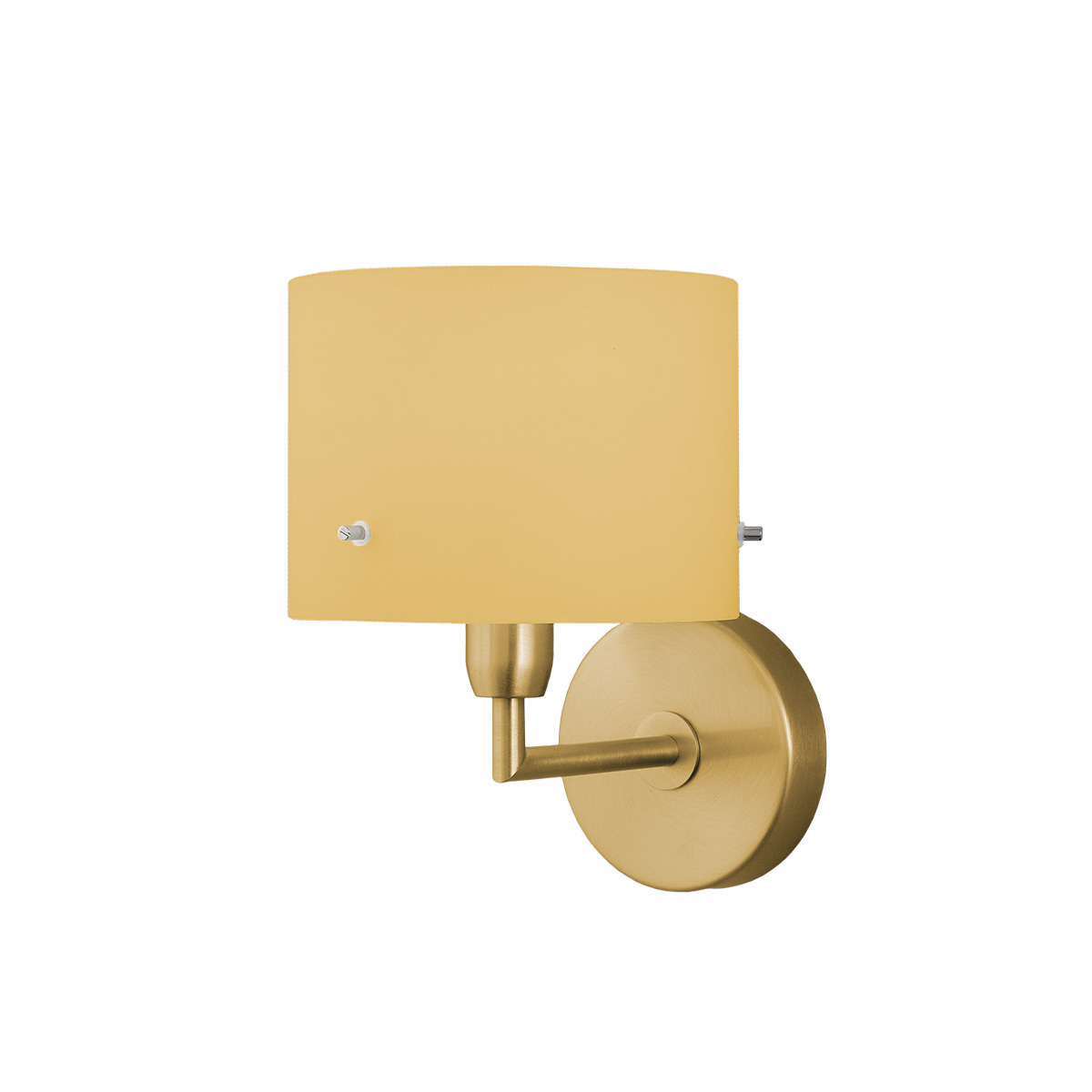 Μοντέρνα απλίκα Μουράνο ΚΥΛΙΝΔΡΟΙ modern Murano wall lamp