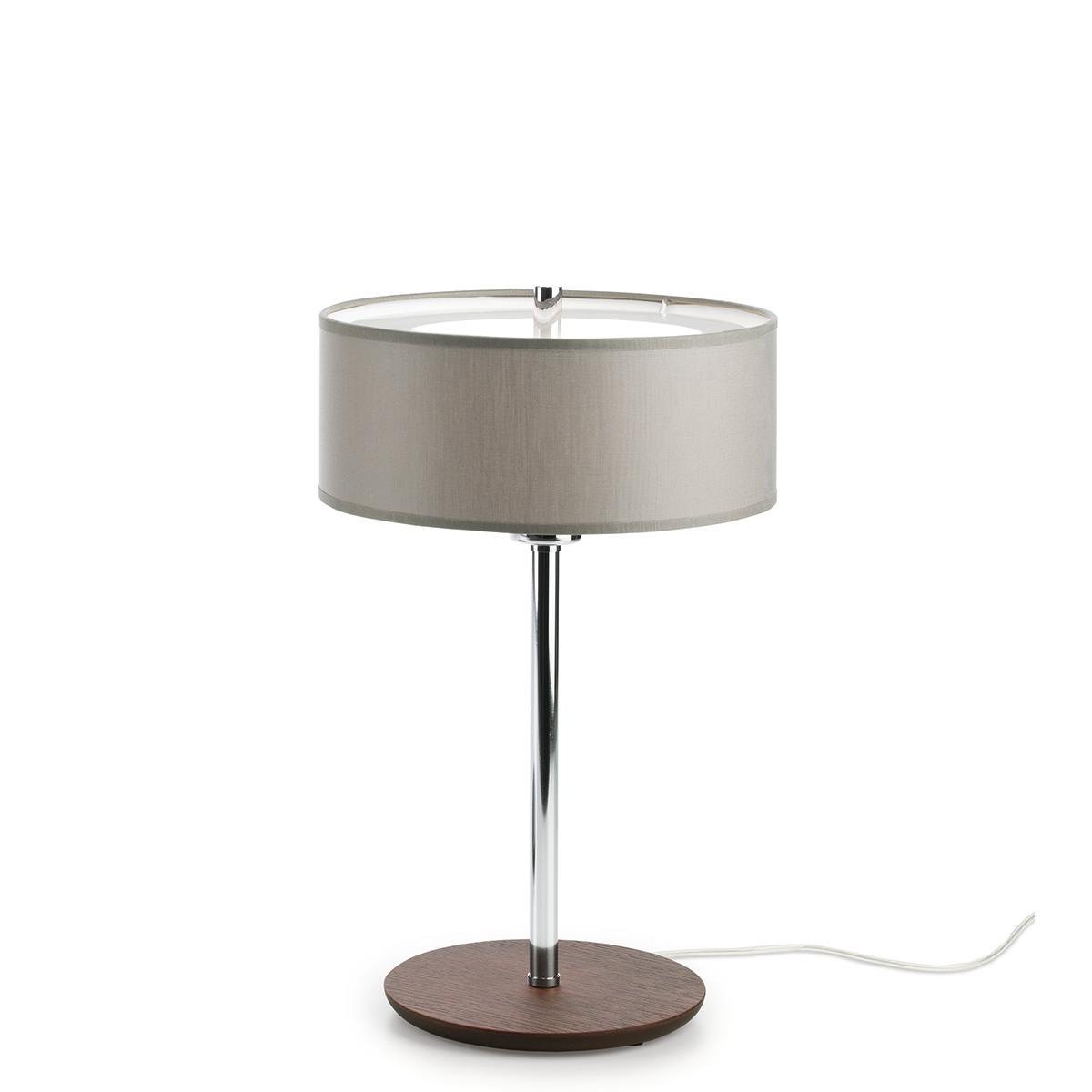 Επιτραπέζιο φωτιστικό OVNI table lamp with shade