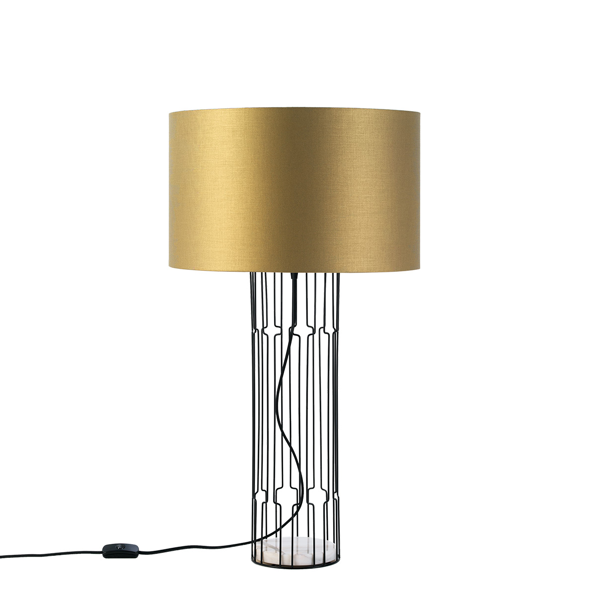 Μοντέρνο επιτραπέζιο φωτιστικό IMPERIAL modern table lamp