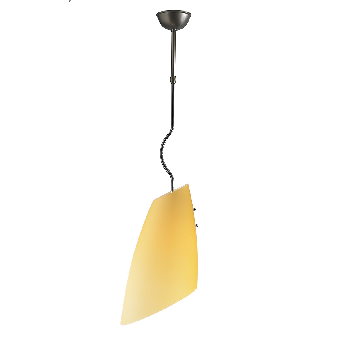 Μοντέρνο φωτιστικό Μουράνο DONNA modern suspension lamp