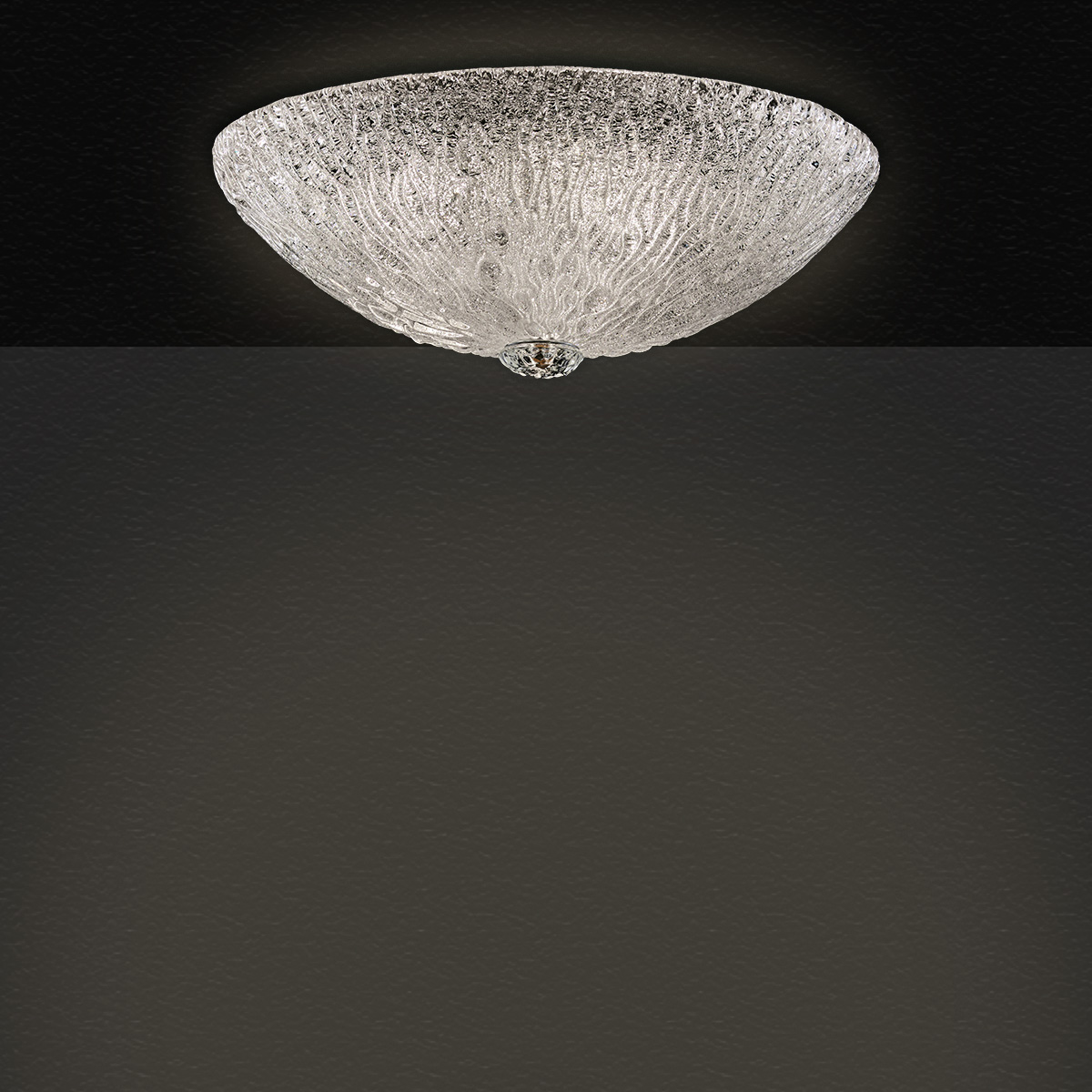 Φωτιστικό οροφής ΚΥΜΑΤΑ ceiling lamp