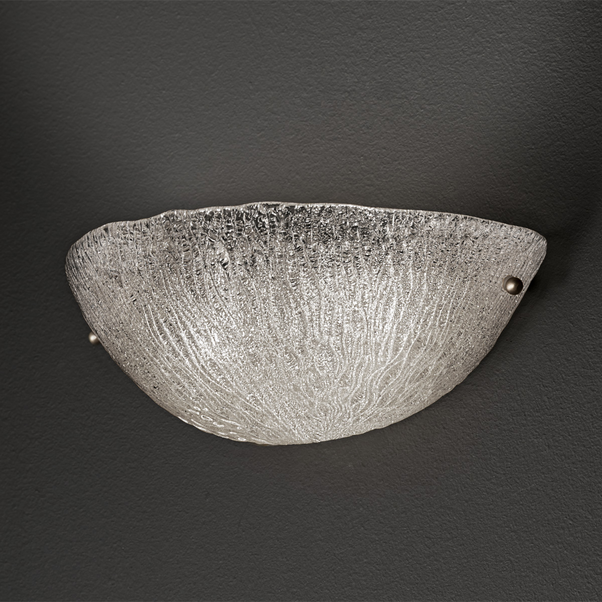 Φωτιστικό τοίχου Μουράνο KYMATA murano wall light