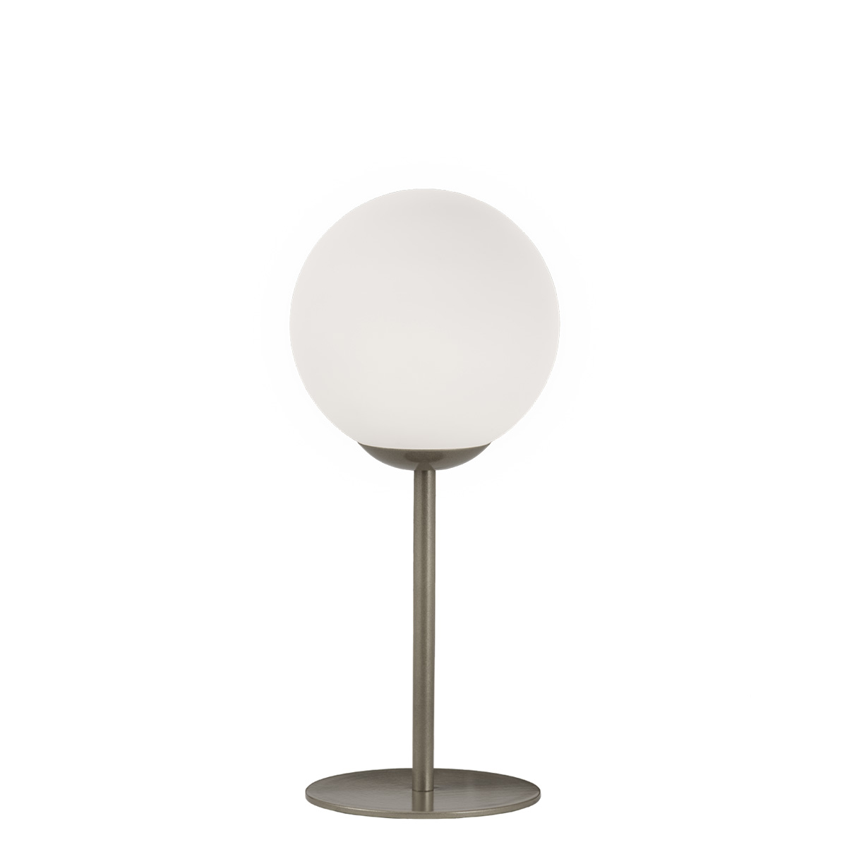 Πορτατίφ μπάλα ΜΠΑΛΕΣ ball-shaped table lamp