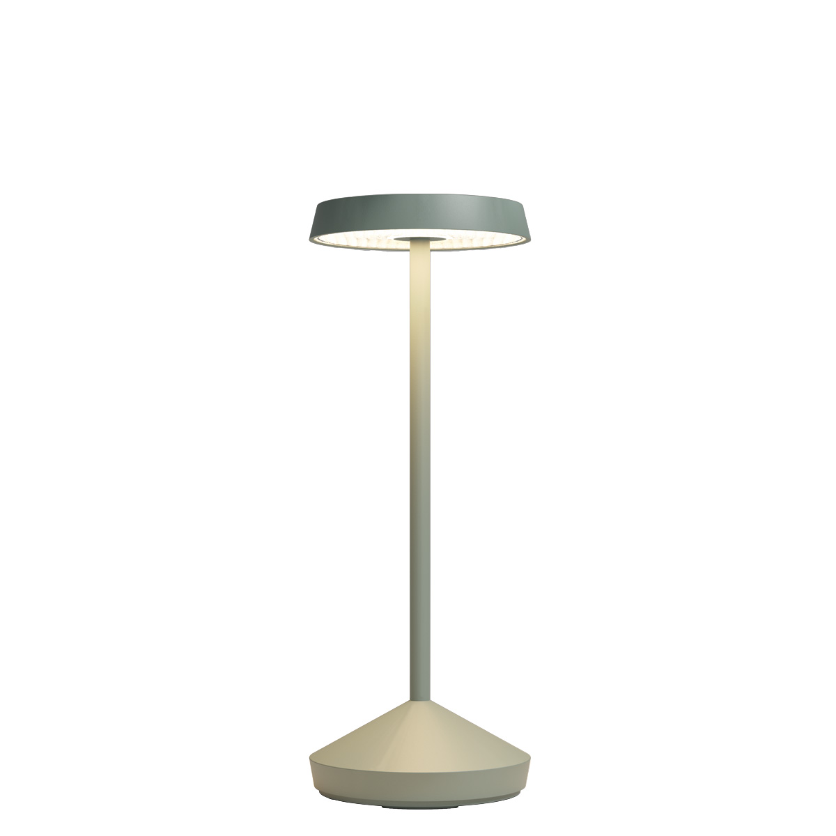 Επαναφορτιζόμενο Led πορτατίφ SOPHIE rechargeable LED table lamp