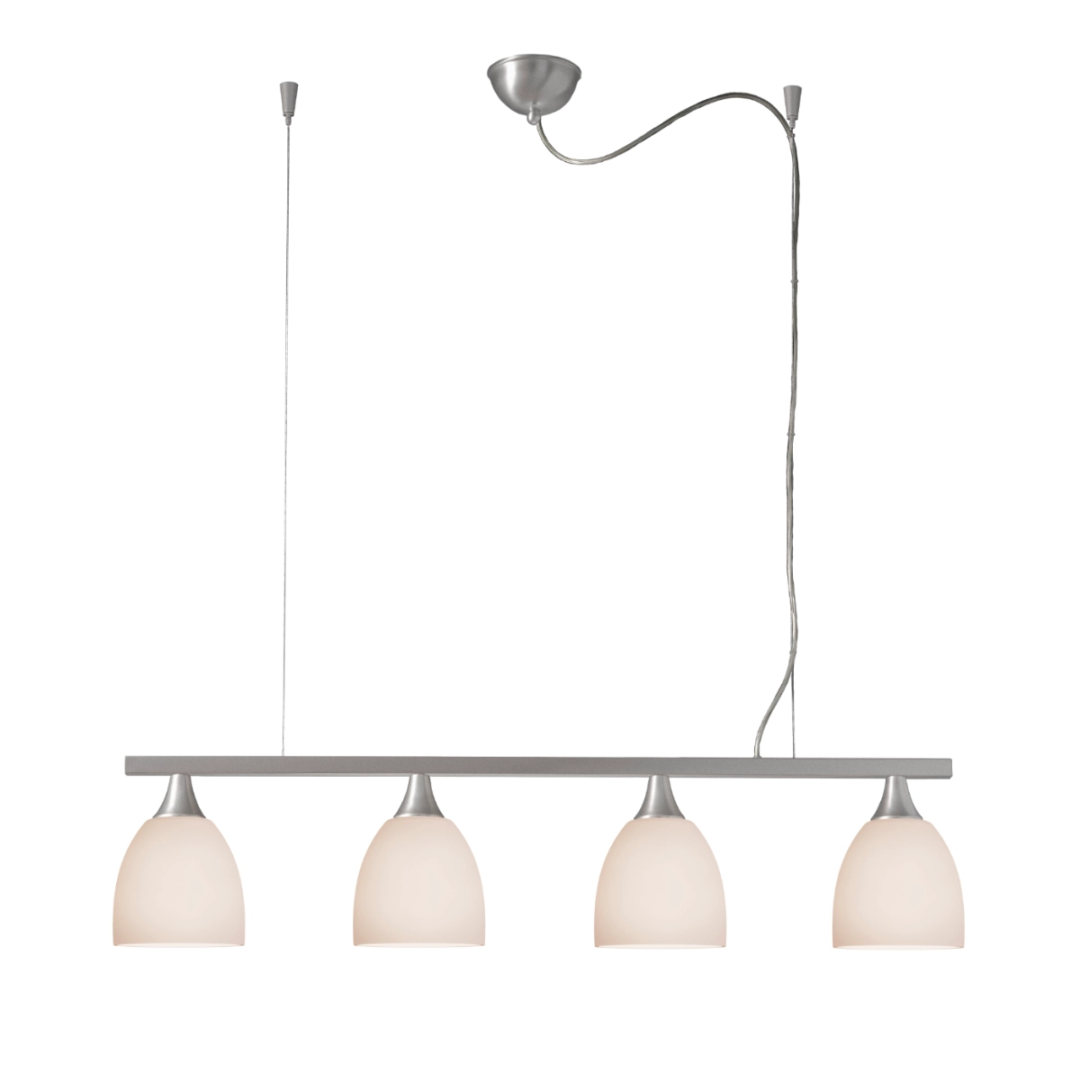 Μοντέρνο φωτιστικό ΓΡΑΜΜΕΣ modern rail lamp
