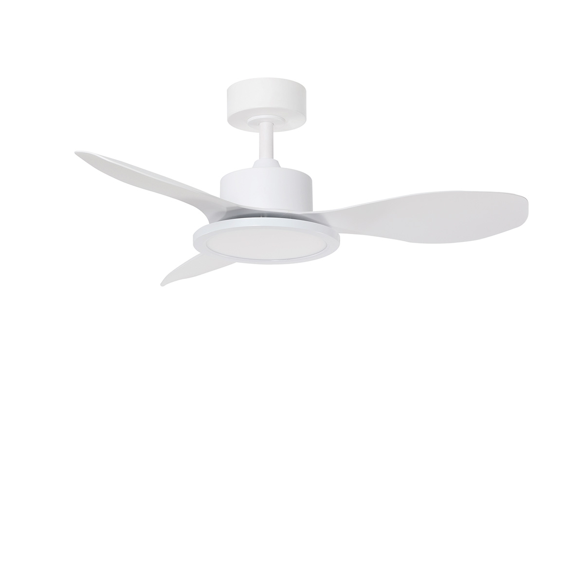 Αθόρυβος ανεμιστήρας οροφής RIGA II XS silent ceiling fan