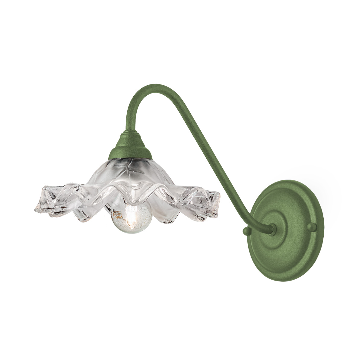 Φωτιστικό τοίχου ΣΥΡΟΣ wall lamp